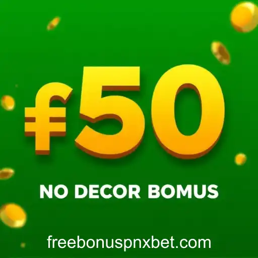 PNXBet's Bold Move with No Deposit Bonus