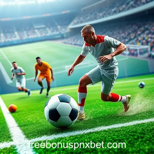 The Rise of PNXBET: Free Bonuses and Gaming Trends