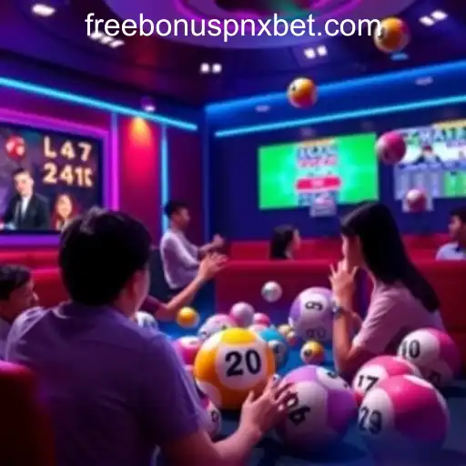 Exploring the Exciting World of Keno Lounge with PNXBet