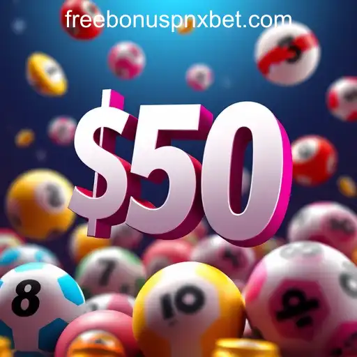 Unlocking the Excitement: Exploring Lottery Games with PNXBet's Free $50 No Deposit Bonus