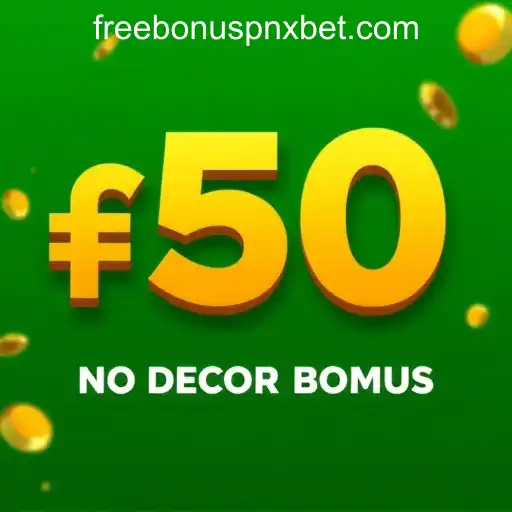 PNXBet's Bold Move with No Deposit Bonus