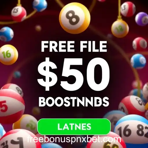 Exploring Bingo Halls: Unlock the Fun with PNXBET’s Free $50 No Deposit Bonus
