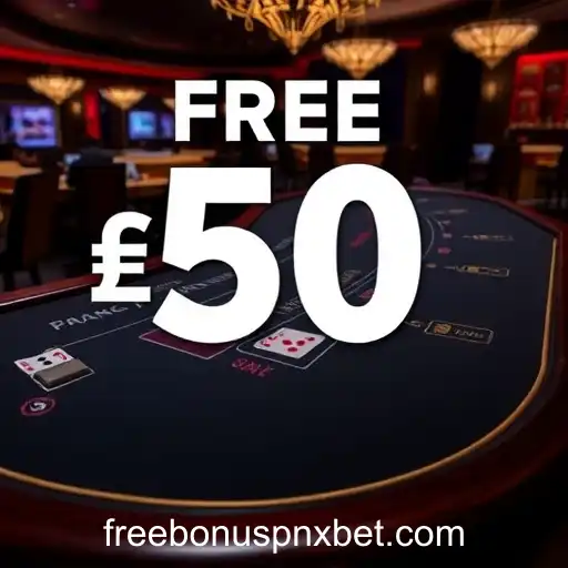 Exploring Blackjack Live: A Game of Strategy and Thrill with PNXBet's No Deposit Bonus