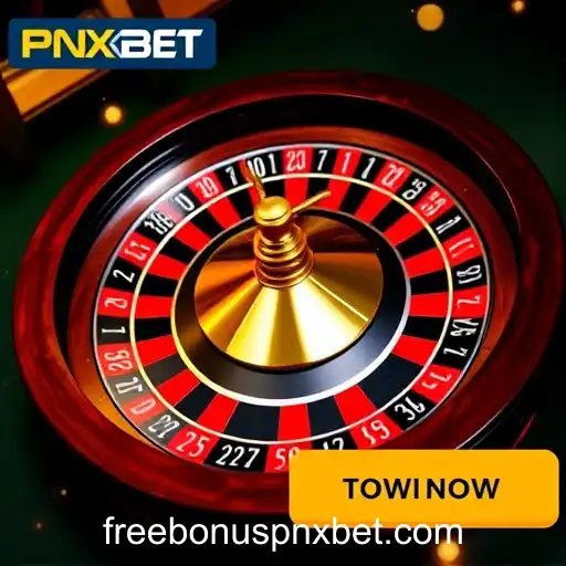 Exploring Roulette Wheel Games with a PNXBet Free 50 No Deposit Bonus